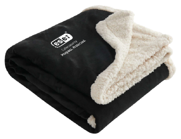 Field & Co.® Sherpa Blanket