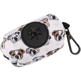 Dog Poop Bag Dispenser