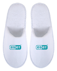 PC13VS | Cascade Slippers