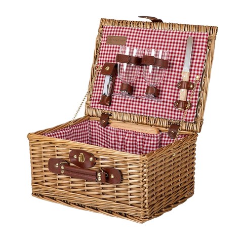 Picnic Basket