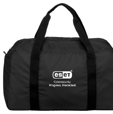 Port Authority® Mini Ripstop Travel Duffel