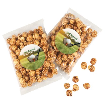 Copper Kettle Caramel Corn