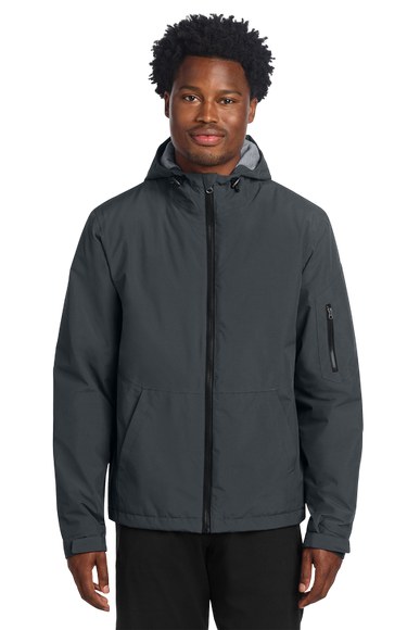 Sport-Tek® Waterproof Insulated Jacket
