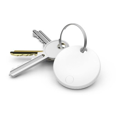 Two-Way Bluetooth Finder