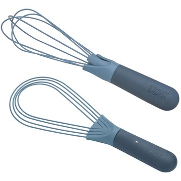 Joseph Joseph® Twist™ 2-in-1 Whisk