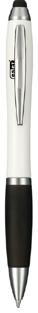 Nash Ballpoint Stylus With Coating