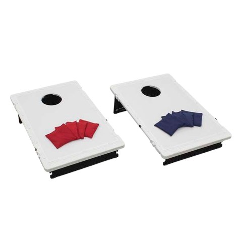 Bag Toss Game