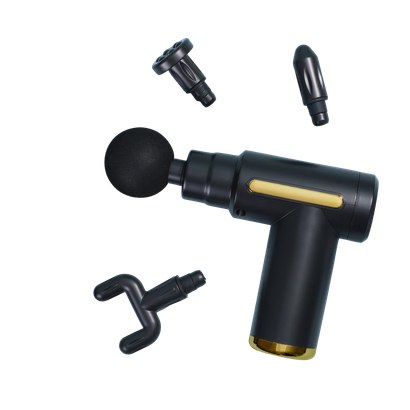 Theraflex Massage Gun