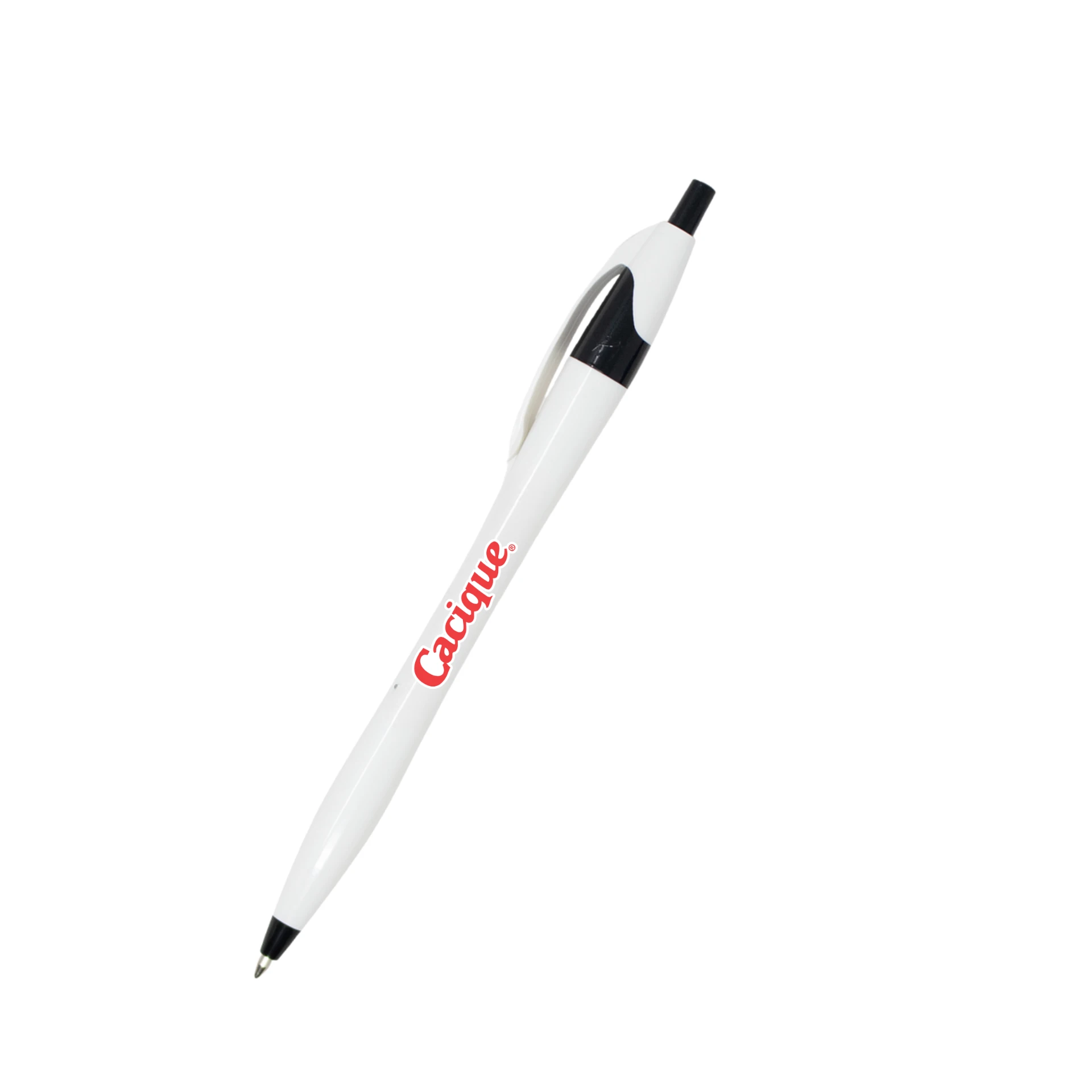 Cacique branded Javalina Pure Classic Pen
