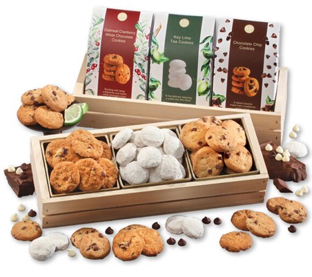 Cookie Lover's Sampler