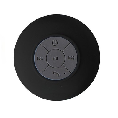 Halcyon™ Waterproof Bluetooth Speaker