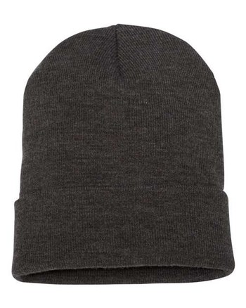 Cuffed Beanie – 1501KC