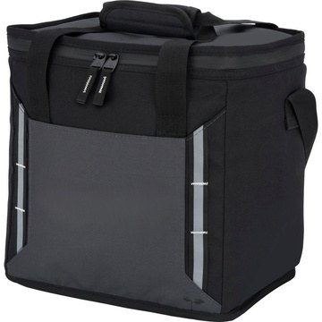 EarthTrendz™ rPET Zephyr 24 Can Cooler