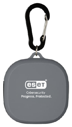 Team 365 Stadium Portable Speaker With Carabiner