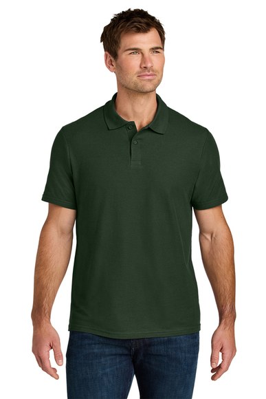 Gildan® Softstyle® Pique Polo
